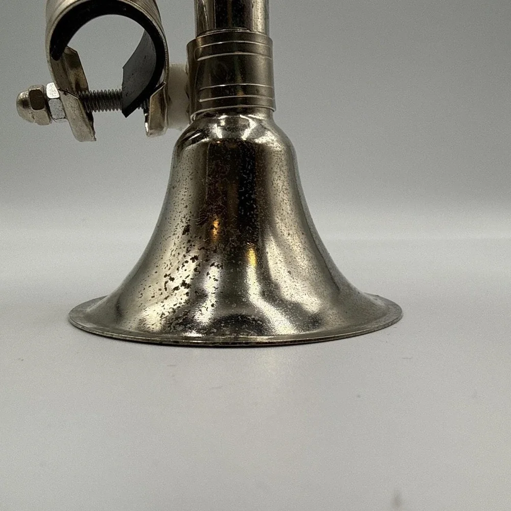 Schwin Bike Horn Vintage Loud 5 1/2 Inches